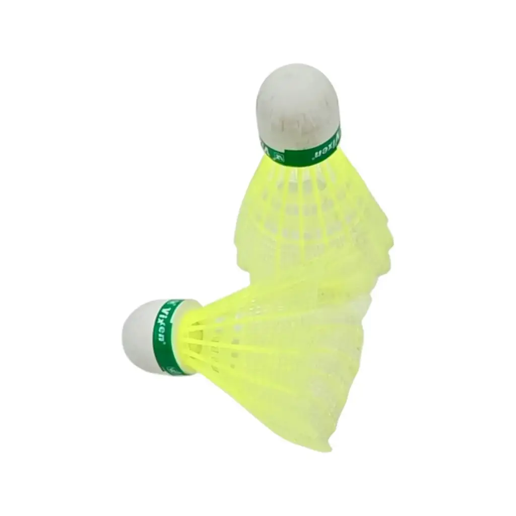 [IX2405341] Vixen Star 115 Colour Badminton Shuttle Cocks