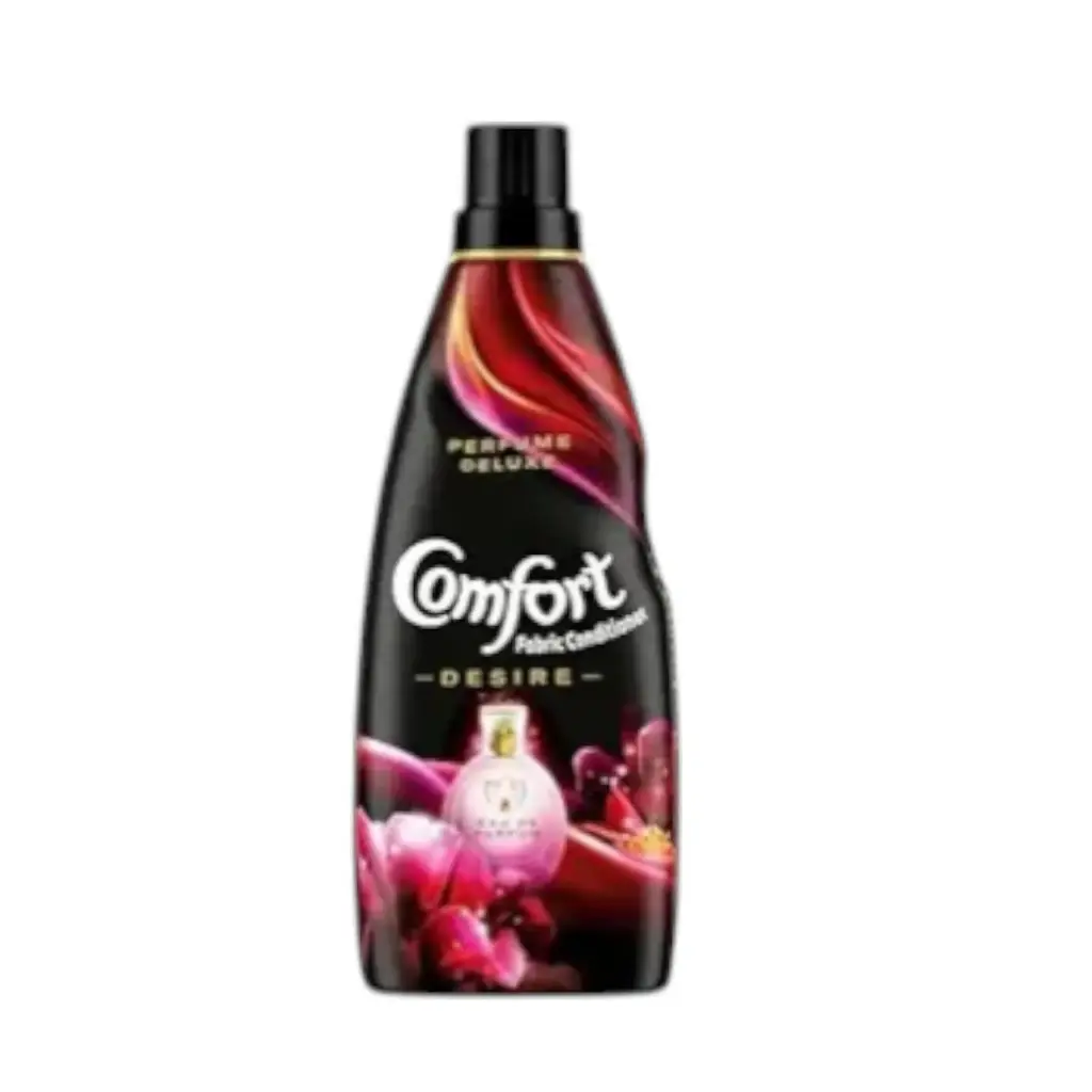 Comfort Fabric Conditioner Perfume Deluxe Royale 850ml MRP 245