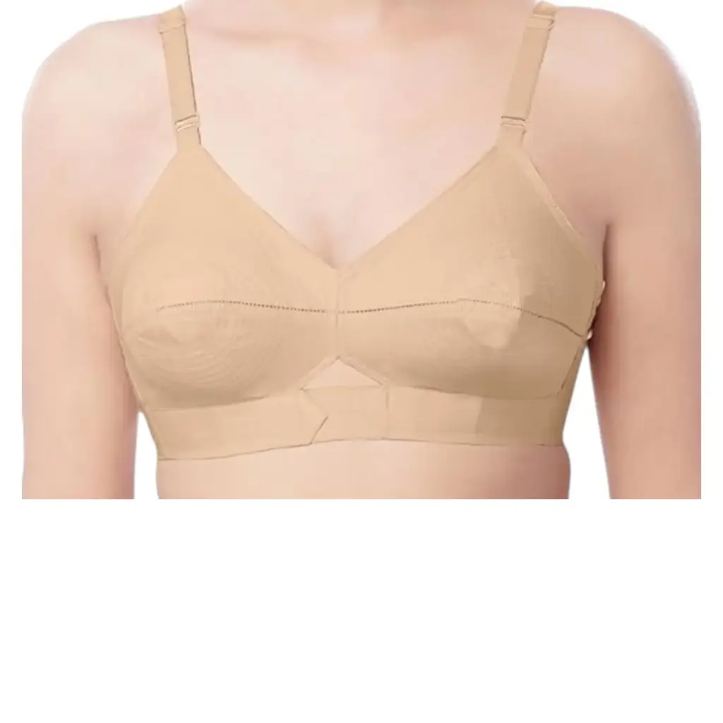 V Max Snova Cotton Round Stich Brassier 36 Inch 