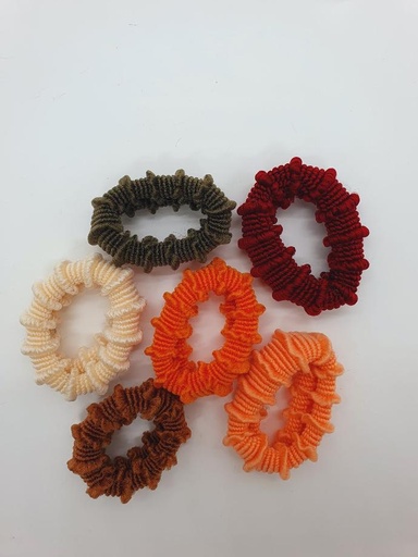 [IX000486] Tik Tok Baby Band Groove Bun Small 