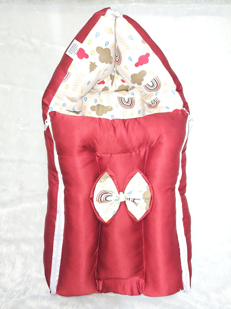 Emmi Care Zion Baby Comfy Sleeping Bag