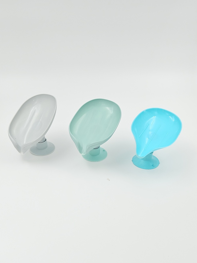 [IX2405575] Vacuum Stand Slanting Soap Dish