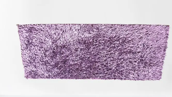 22 * 55 Glossy Noodle Door Mat