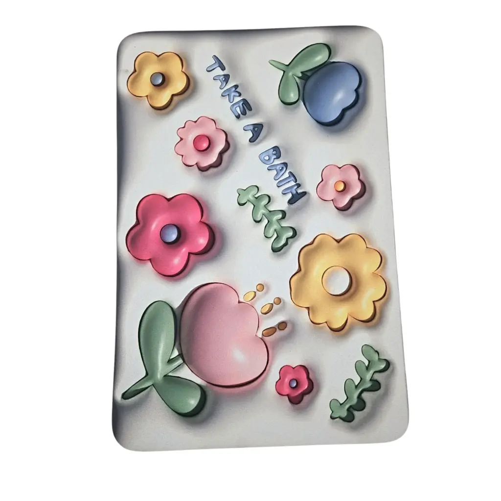 [IX2405586] Door Mat With Rubber Small