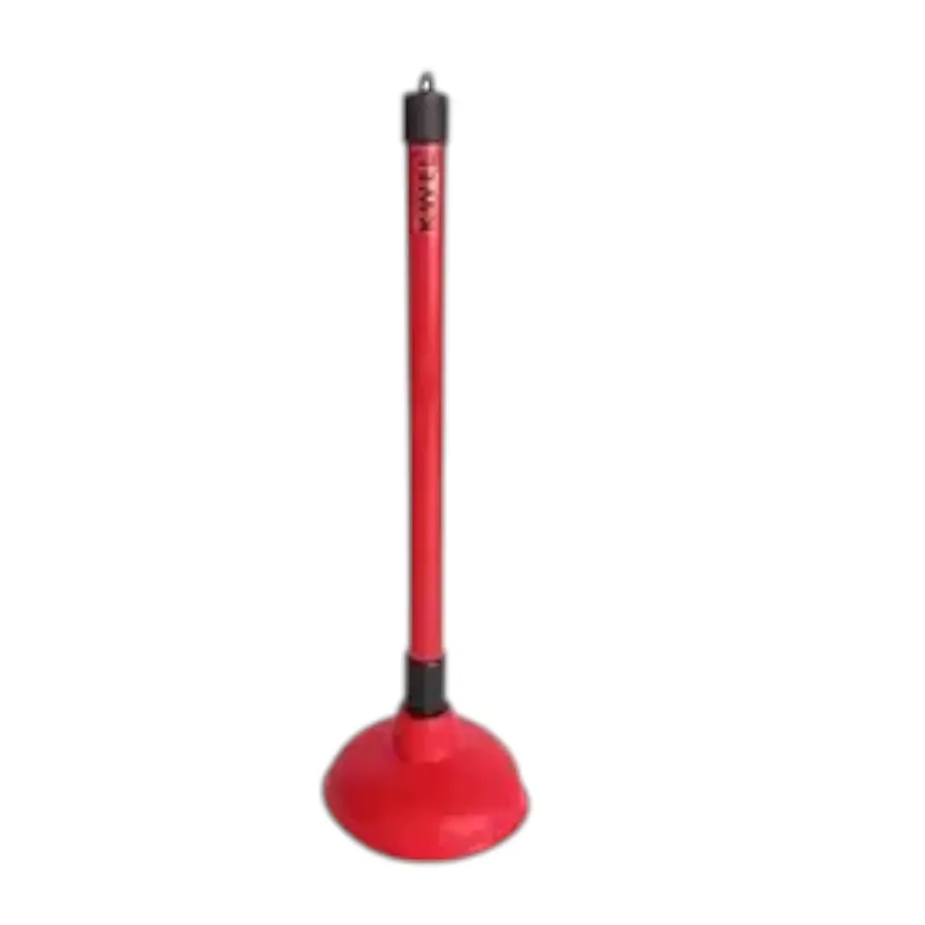 [IX2405594] Vacuum Plunger Big PVC Handle