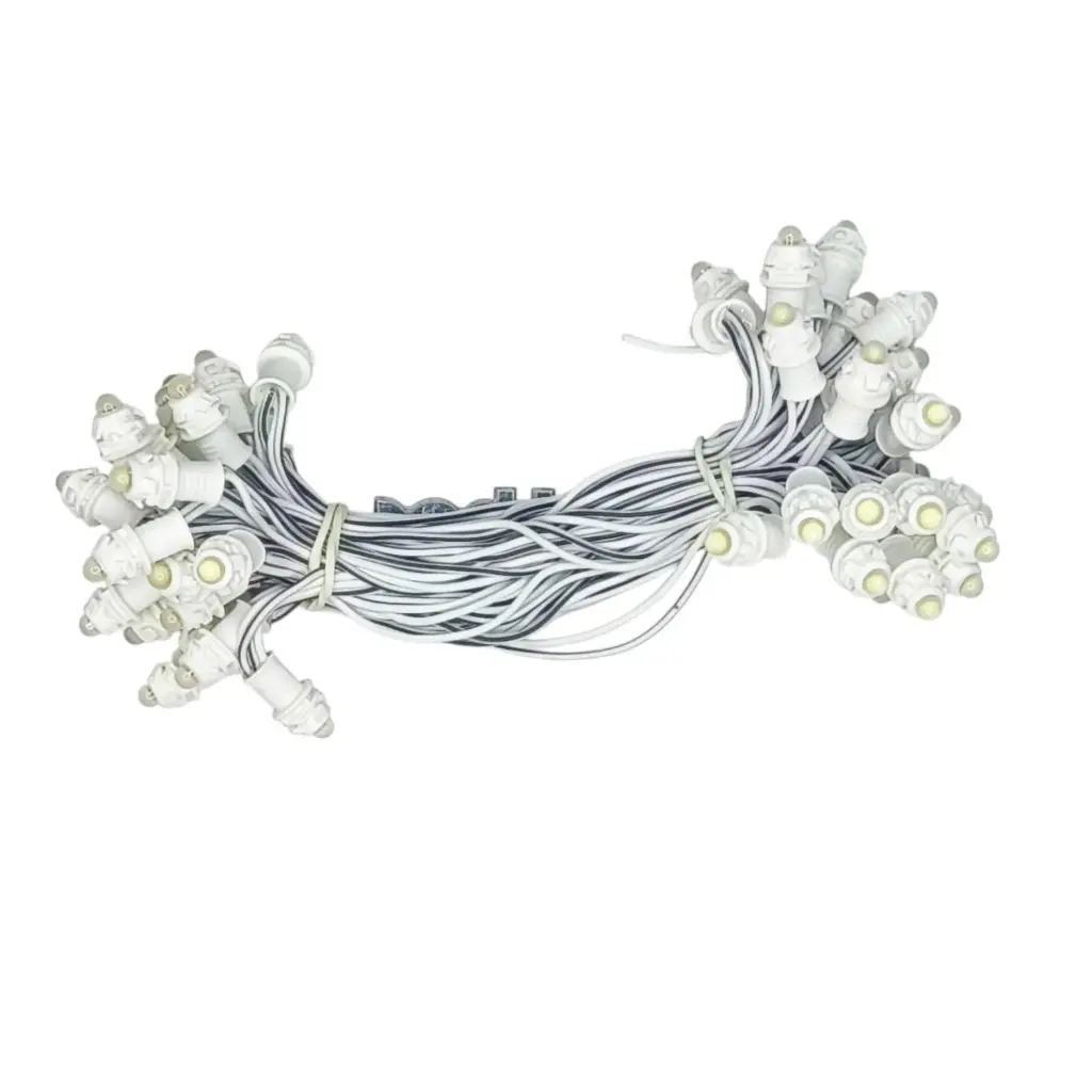 LED Chain Bulb Large