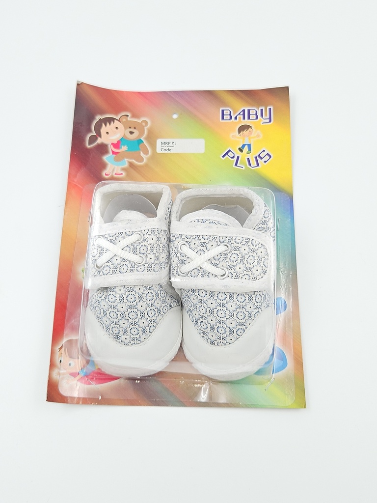 [IX2405627] Baby Plus Small Kids Booties 