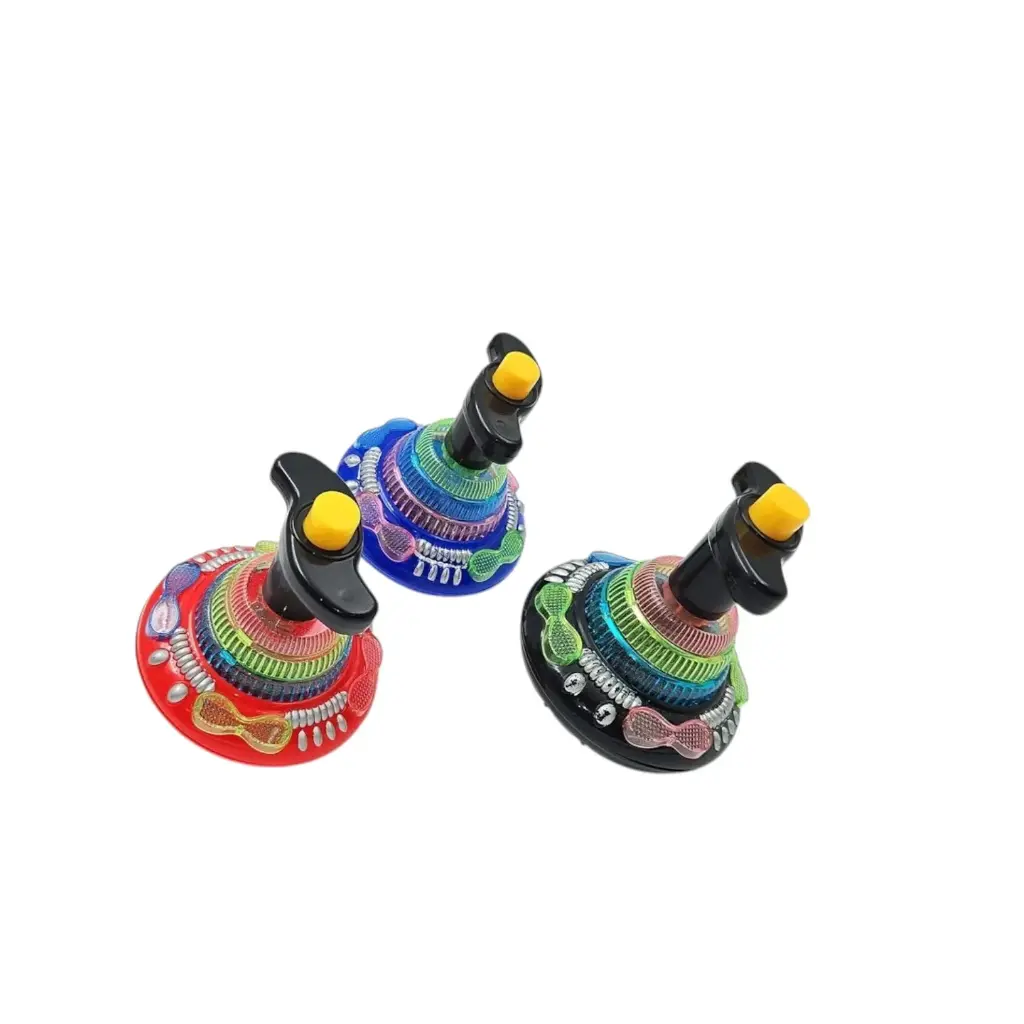 [IX2405641] High Speed Push Pambaram With Lights & Music