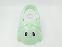 Puppy Potty Set With White Lid