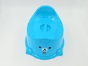 Potty Seat With Lid 