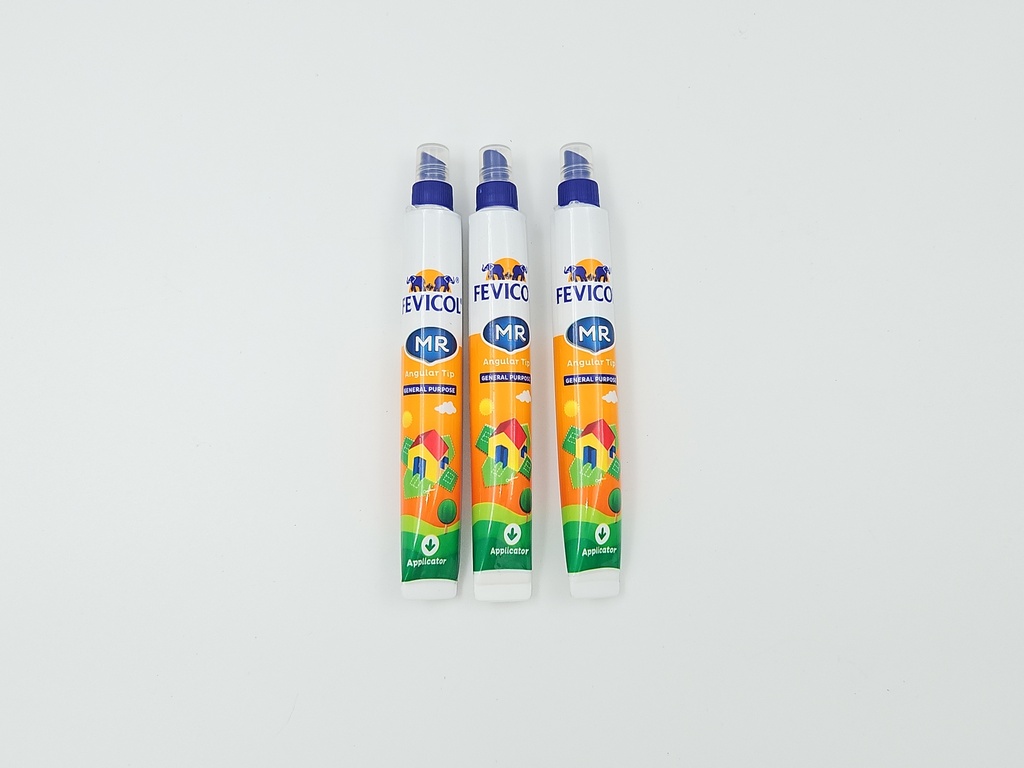 Fevicol White Adhesive Glue 25g Pack