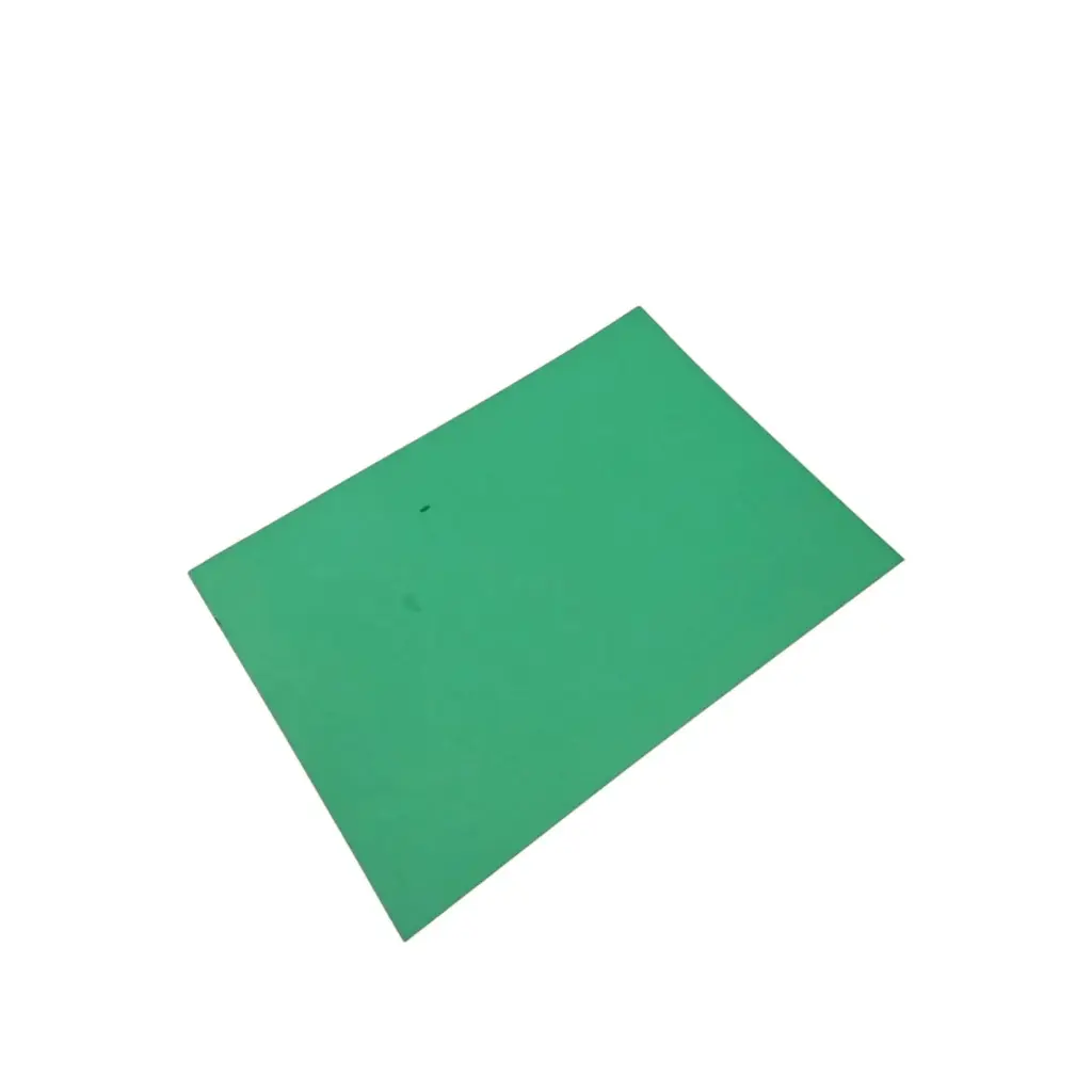 Green Color Paper A4 Size 80 gsm Sheets