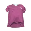 Kids Colored T Shirt Half Sleeve Size 6