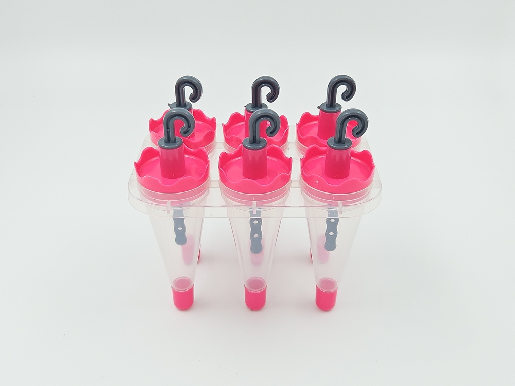 Mawa Ice Candy Maker 6 Stick Mould 