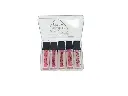 Kent Of London Matte In Heaven Minis Non Transfer Matte Liquid Lipstick KGL-55