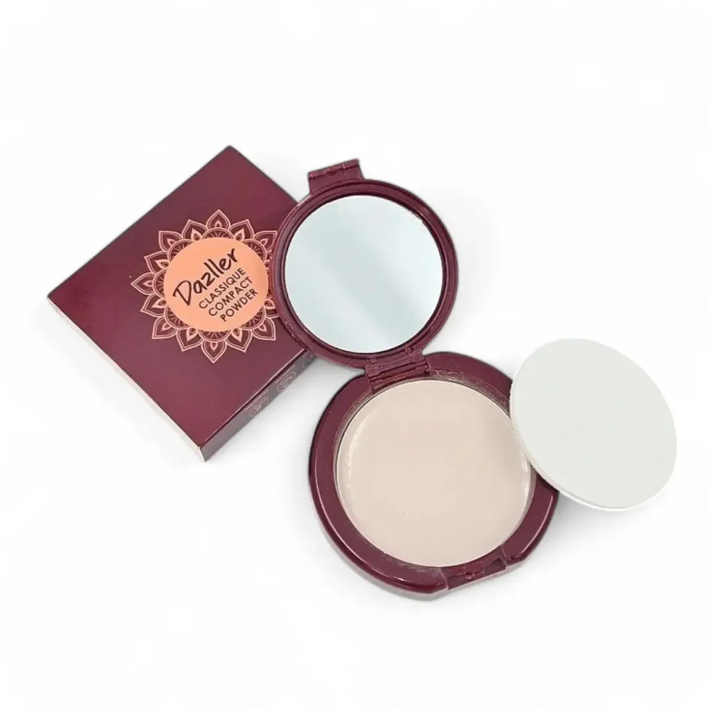 Dazller Classique Compact Powder