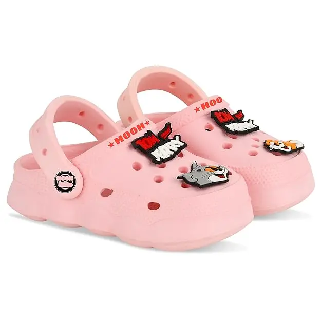 BX 01 Kids Bear Crocks Small