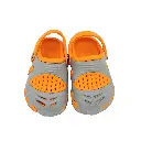 CX6 Kids Colored Crocks 18/24 MRP 99
