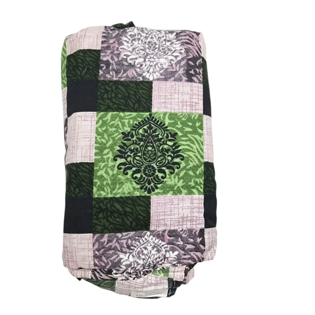 Maruthi Bed Sheets 