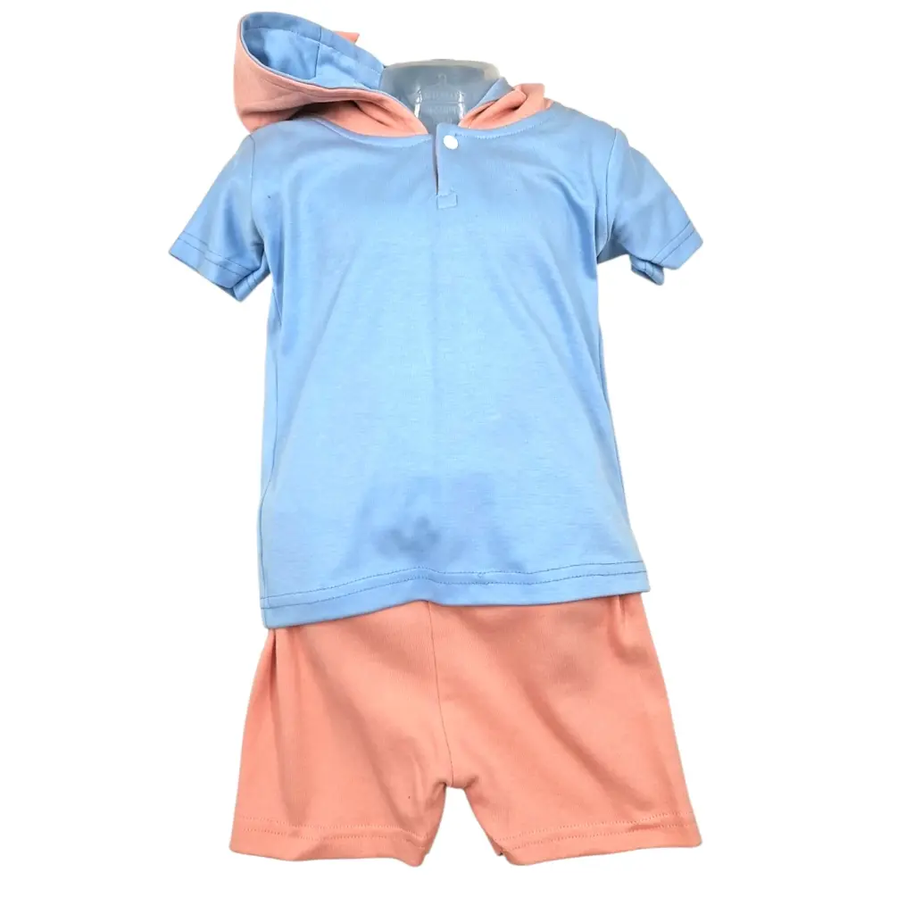 Clapx Melowkid New Born Dress