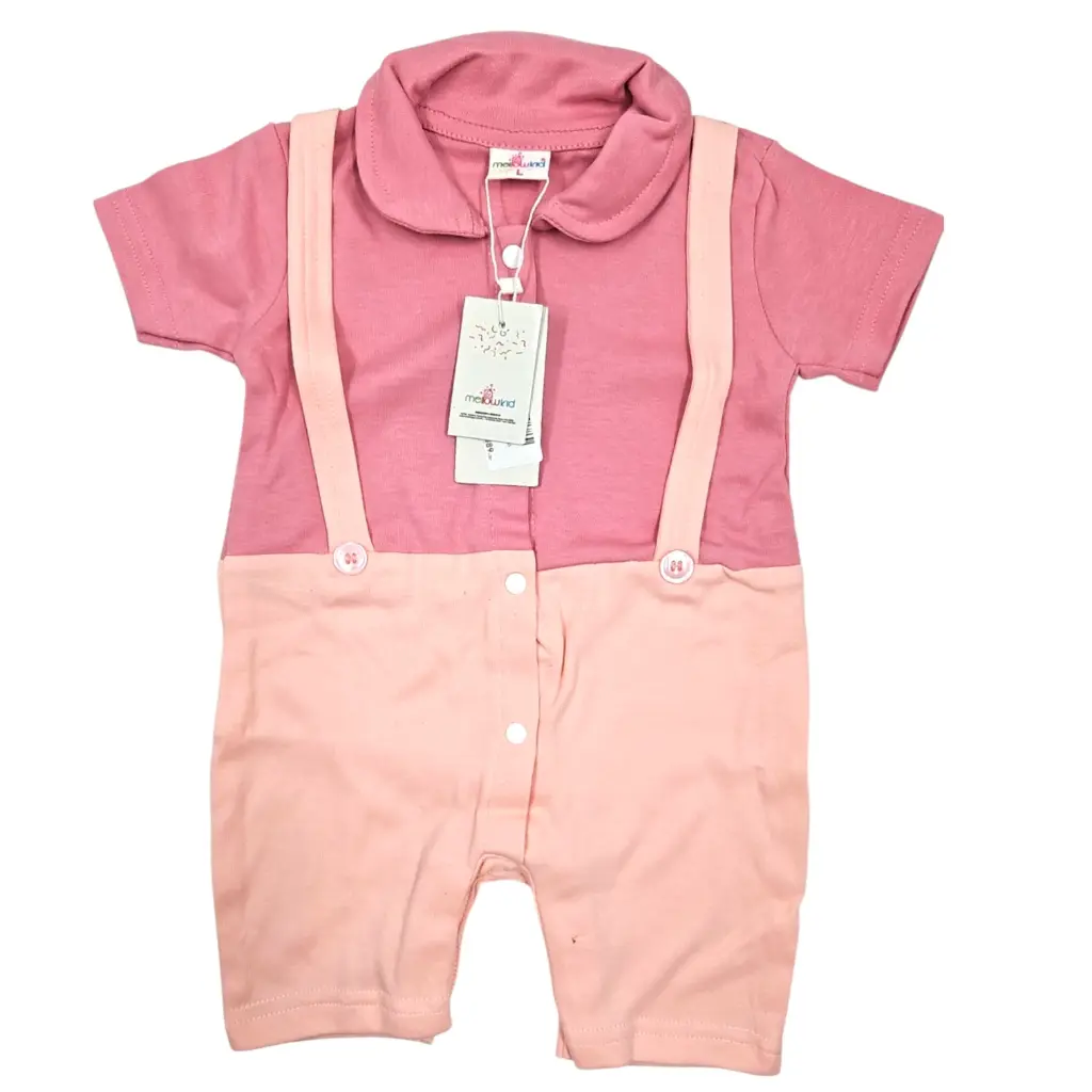Yoke Melowkid Boys Dress  Large   