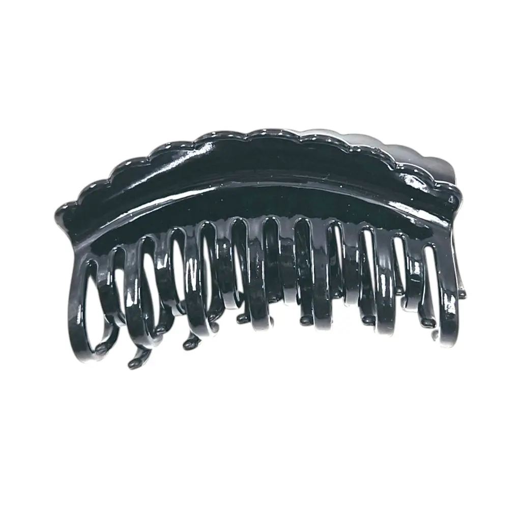 D Line Black Hair Crab Big  