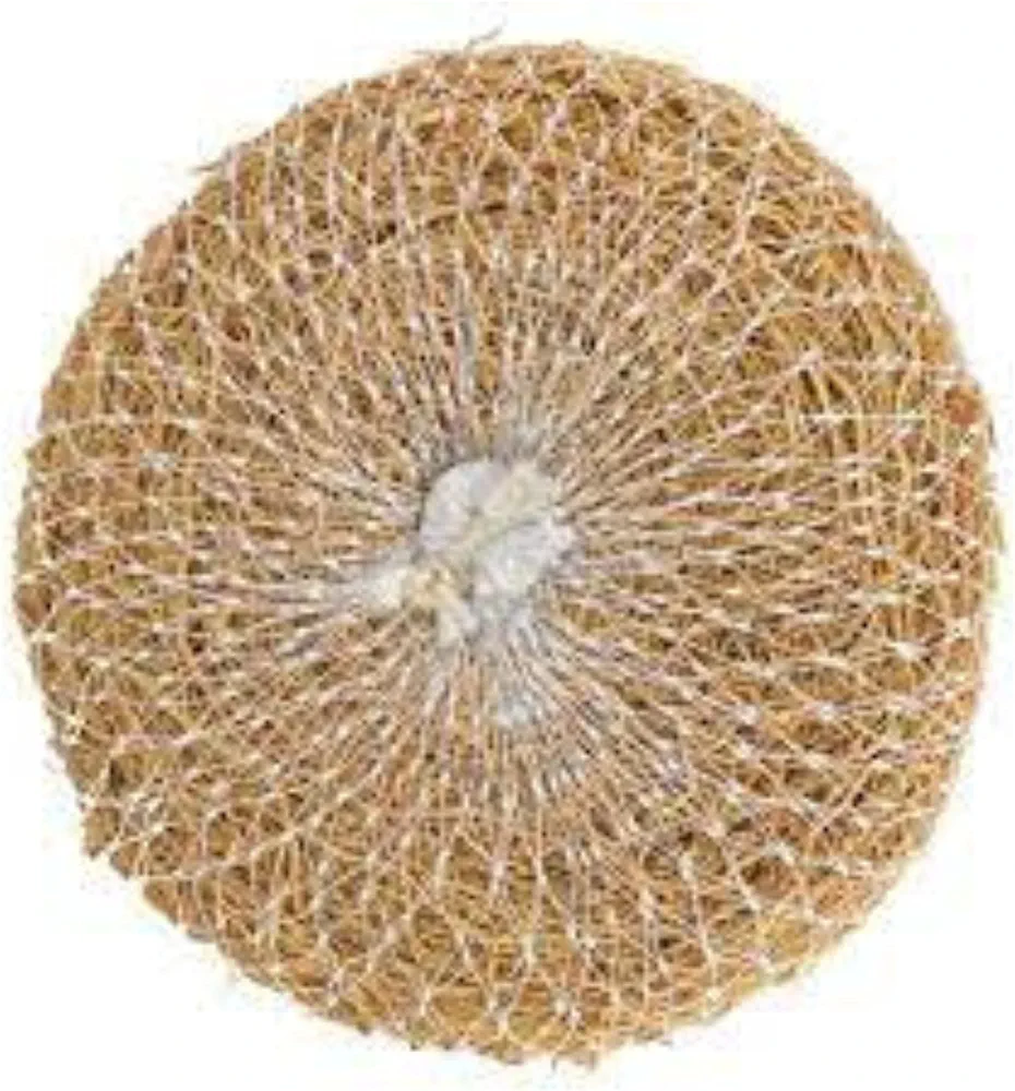 Ramacham Bath Scrubber  