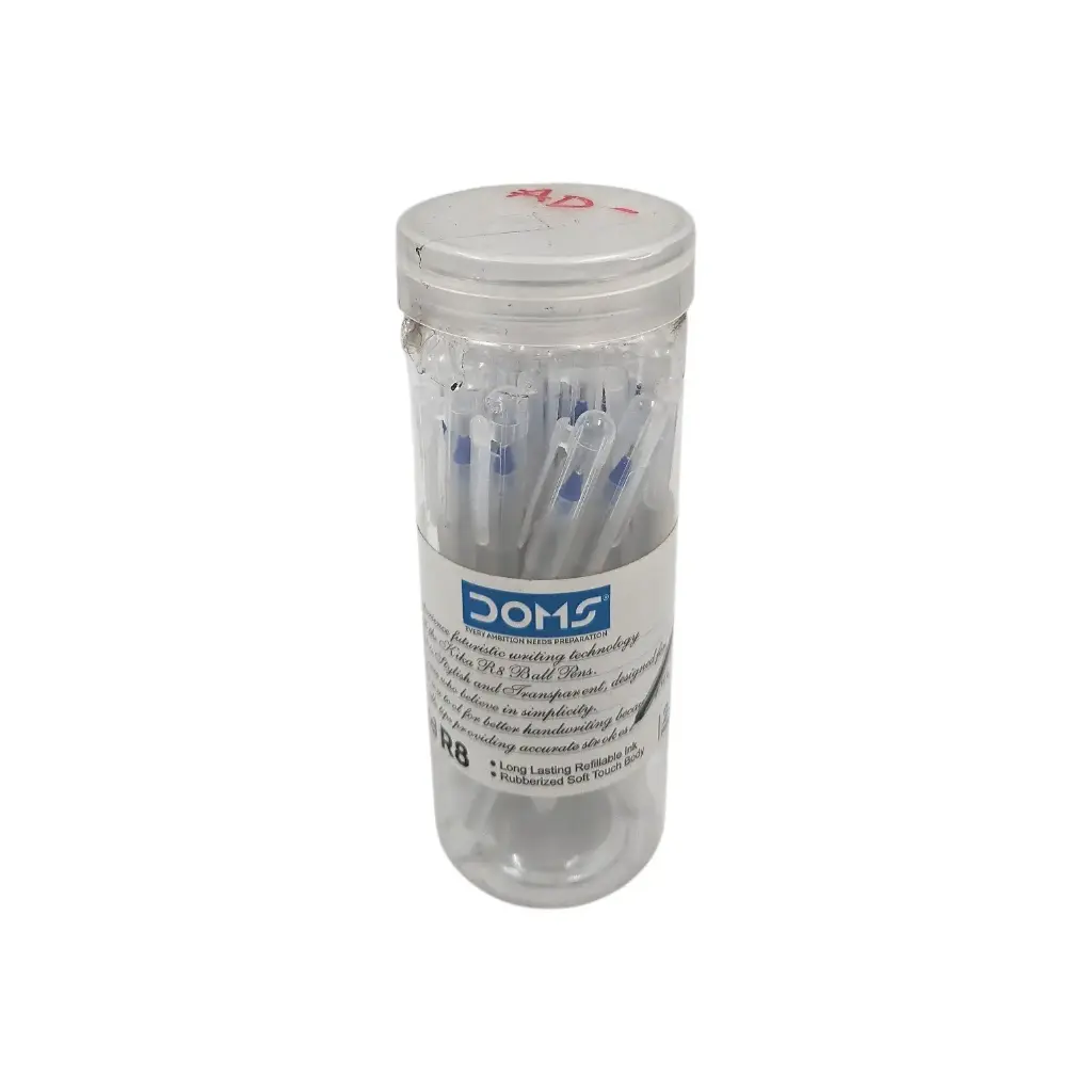 [IX2405965] Doms Inxtra Writing Revolution Ball Pen