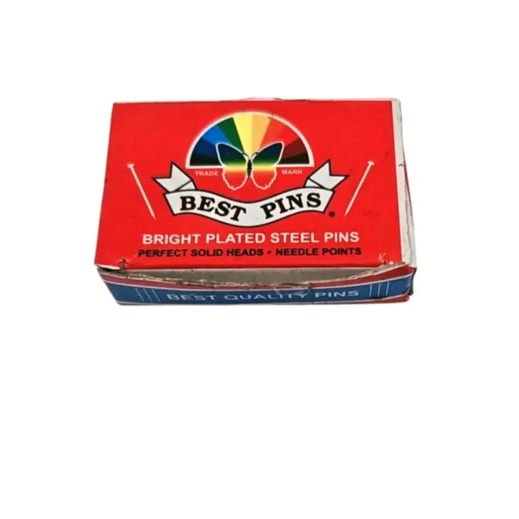 Best Pointed Steel Pins