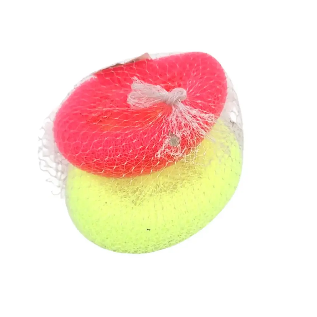 Premium Soft Plastic Scrubber Large