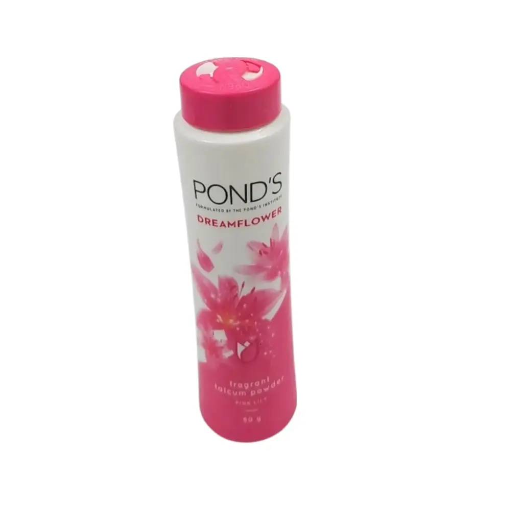 [IX2405988] Ponds Dream Flower Fragrant Talcum Powder