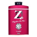 Z Classic Talcum Powder 50g 
