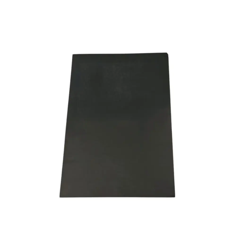 [IX2406001] Black Color Paper A4 Size 80 gsm Sheets
