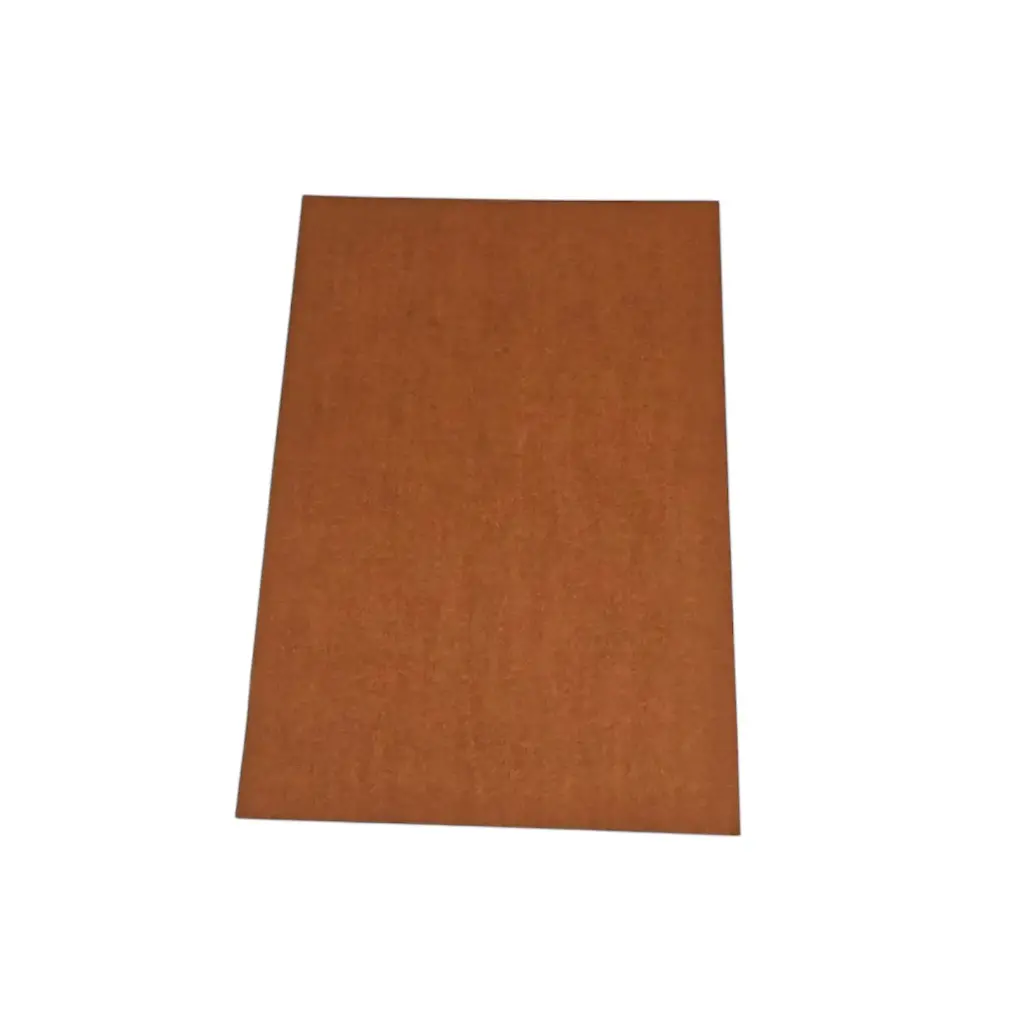 Brown Color Paper A4 Size 80 gsm Sheets 
