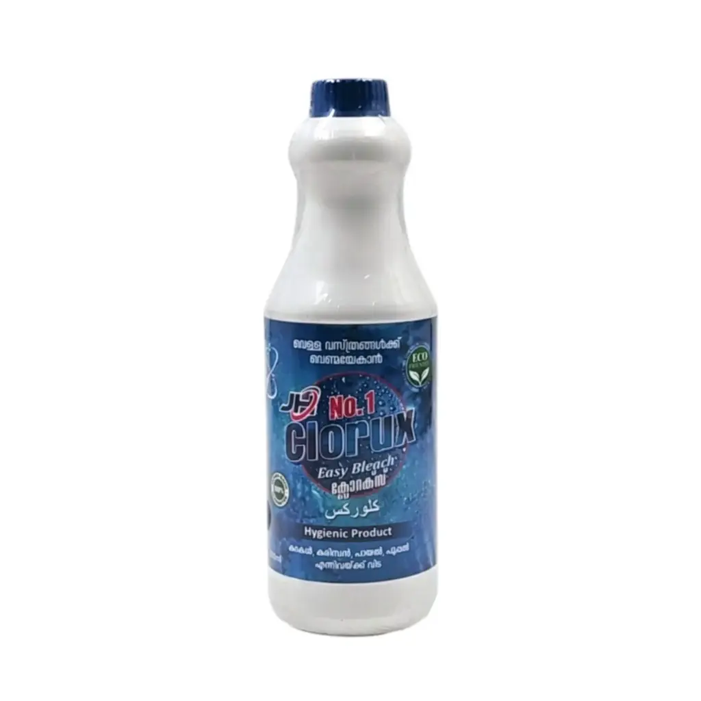 JH No.1 Clorex Easy Bleach 200ml