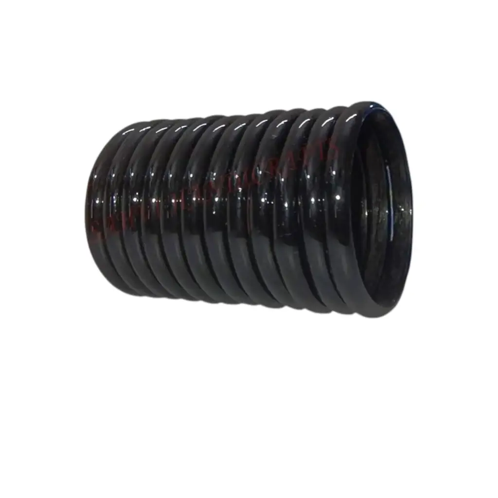 Divya Black Plastic Bangle Pack of 8 
