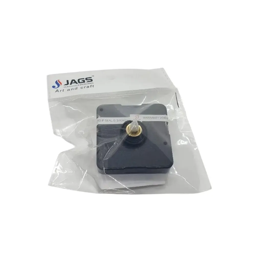 [IX000513] Clock Movement Machine  (Small)