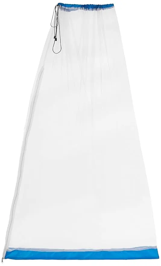 Minna Minni Cradle Net L Zip