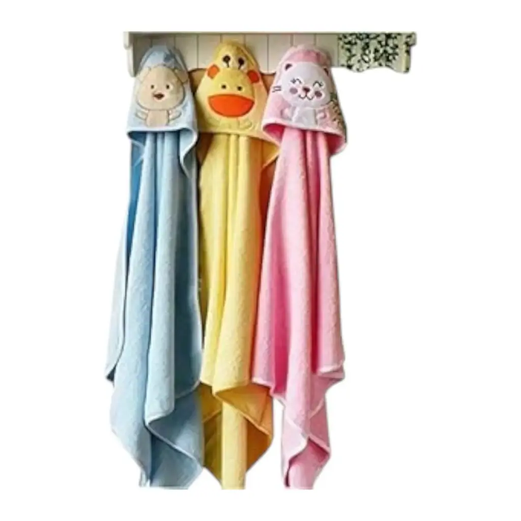 Baby Wrapping Turkey With Cap  Face