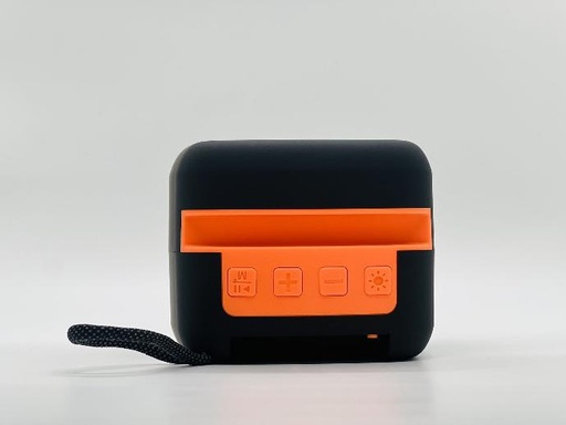 [IX000046] SB31 Wireless Speaker with Light [Target] 