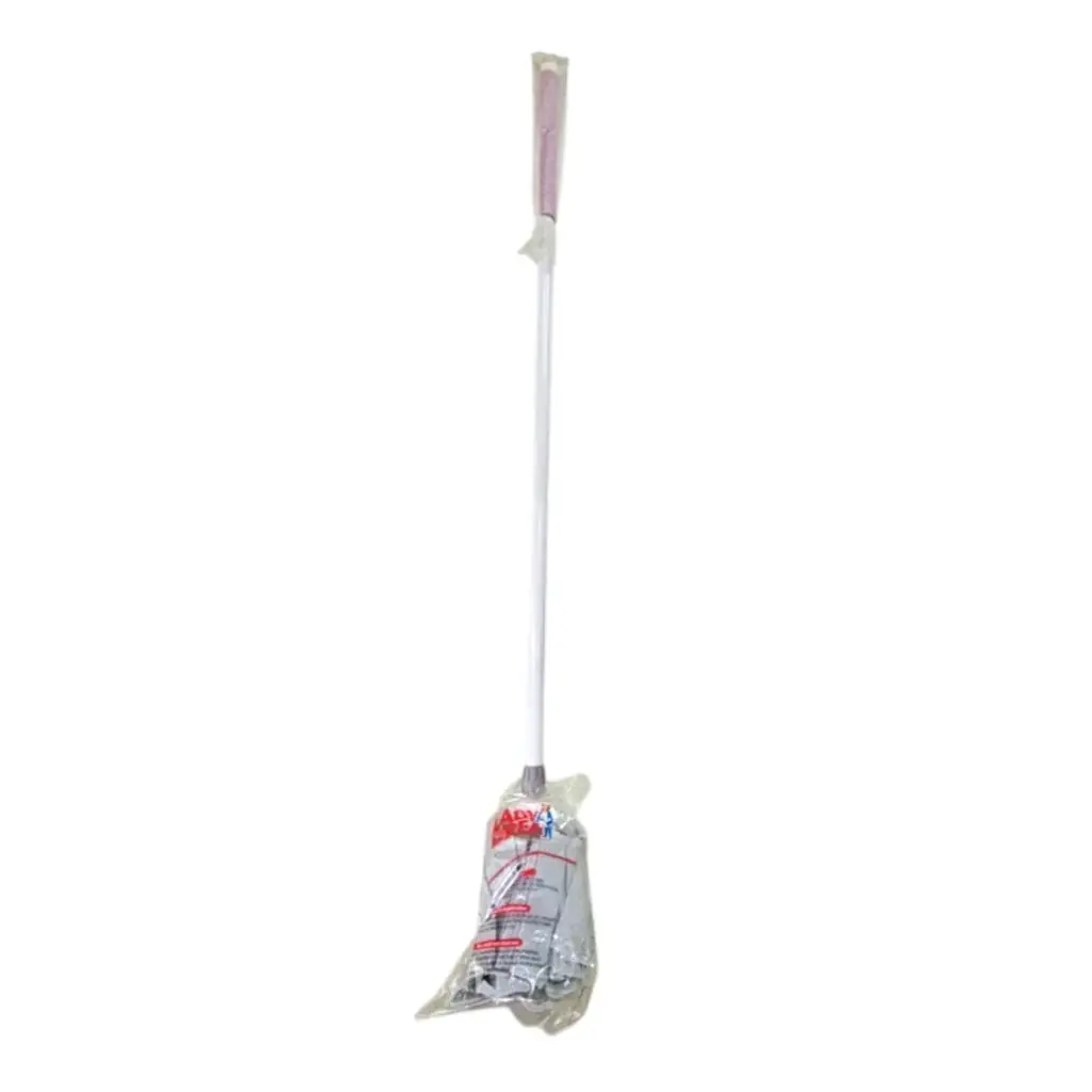 [IX2406129] Lady Dream Micro Fiber Mop With Metal Stick