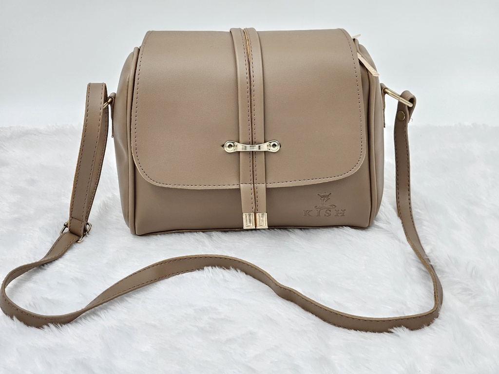 [IX2406177] Kish Box Ladies Vanity Bag