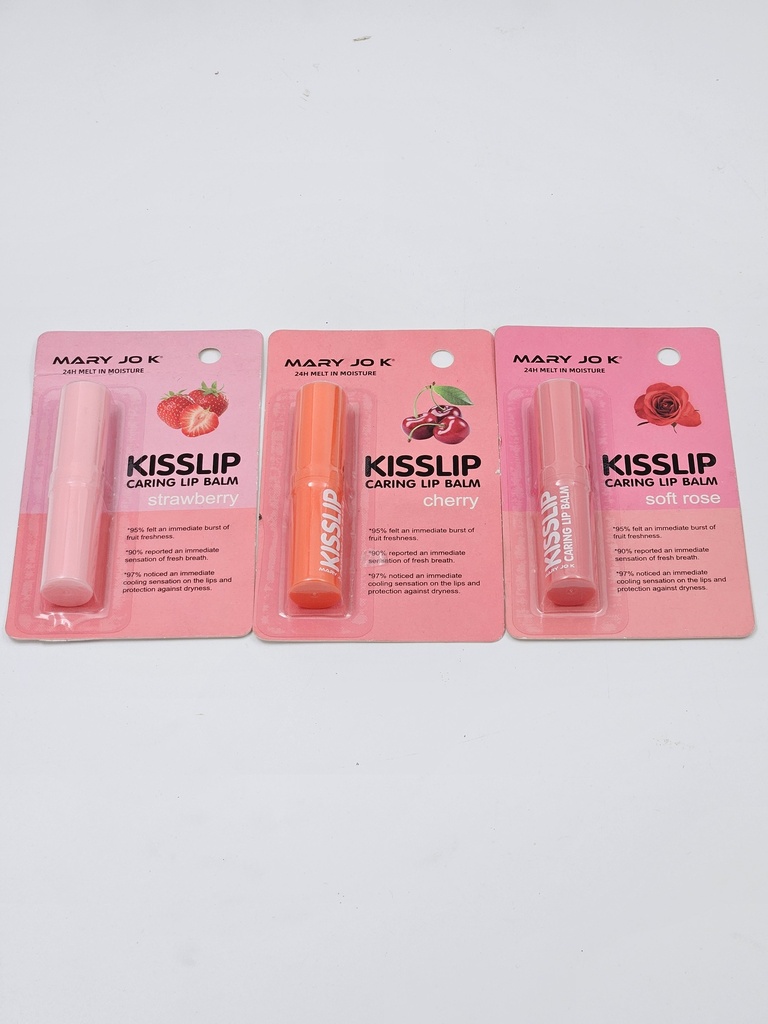 Kisslip Caring Lip Balm