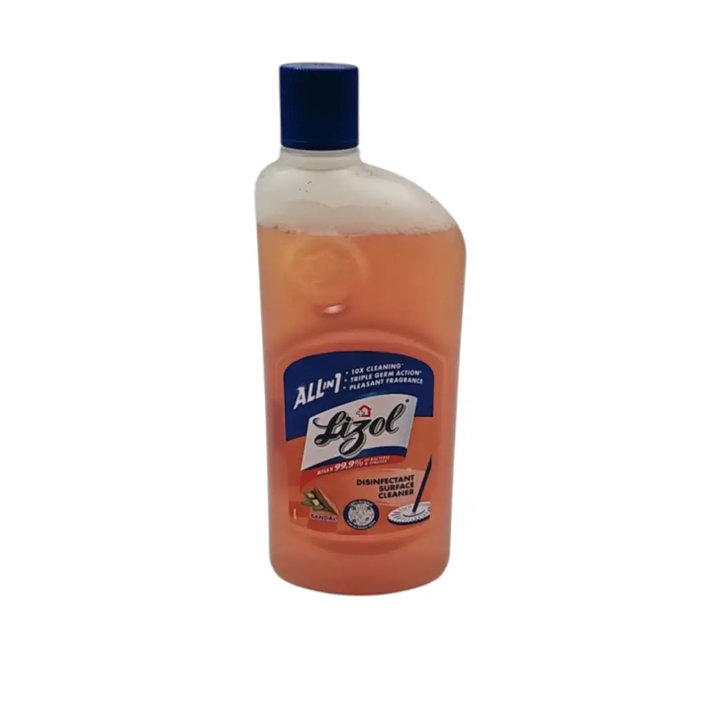 Lizol Disinfectant Surface Cleaner 500 ml