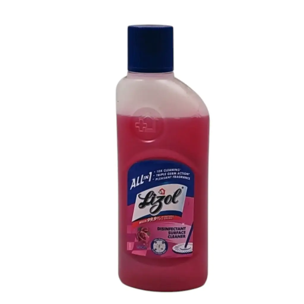 [IX2406244] Lizol Disinfectant Surface Cleaner 200 ml