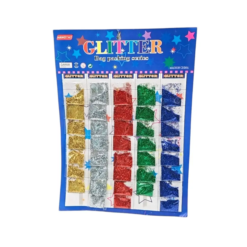 [IX2406246] Glitter Powder Pack