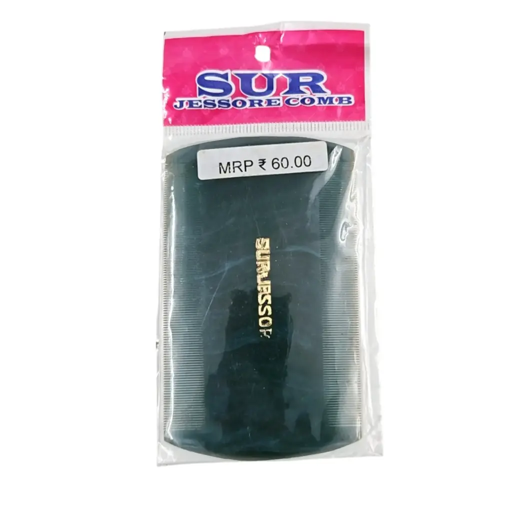 [IX2406268] Sur Jessore Hair Lice Comb MRP 60