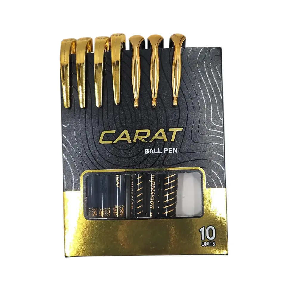 [IX2406278] Totem Carat Ball Pen 1's