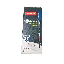 Unomax CD-DVD/OHP Permanent Marker