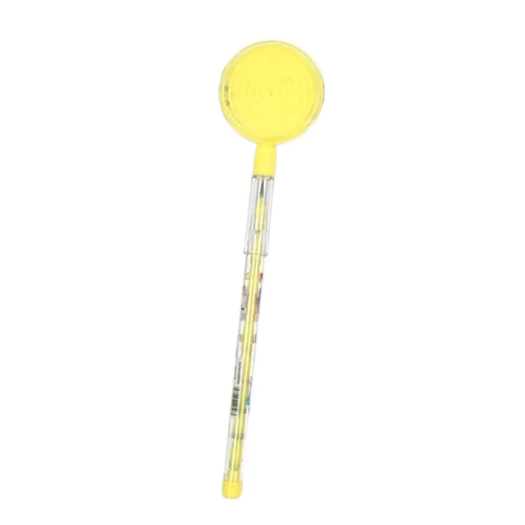 Extensible Monamaati Pencil With Ball Game